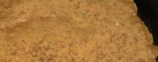 Шаг 4: печеночного торта с блинами