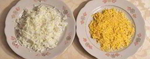 Шаг 16: печеночного торта с морковкой и луком