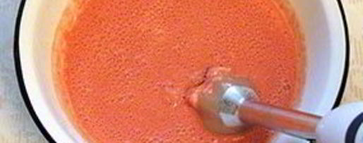 Шаг 4: печеночного торта с морковкой и луком