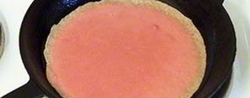 Шаг 5: печеночного торта с морковкой и луком