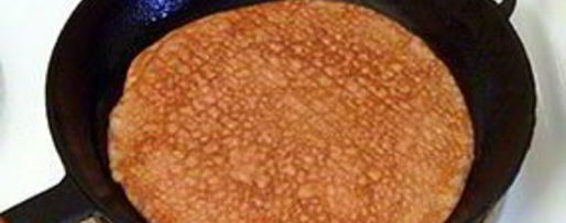 Шаг 7: печеночного торта с морковкой и луком