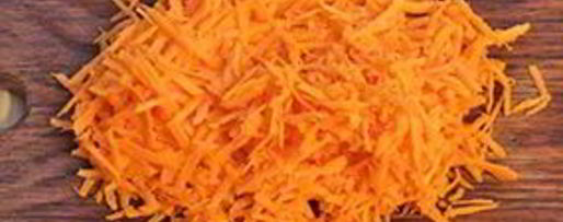 Шаг 9: печеночного торта с морковкой и луком