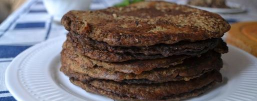 Шаг 9: печеночного торта с морковью и луком