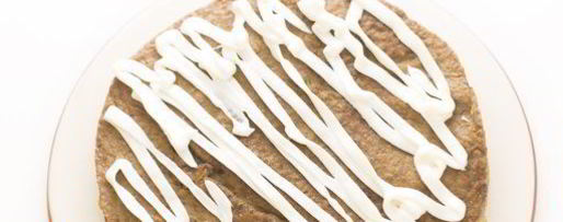 Шаг 13: печеночного торта с шампиньонами