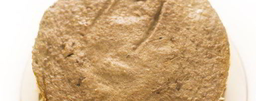 Шаг 15: печеночного торта с шампиньонами