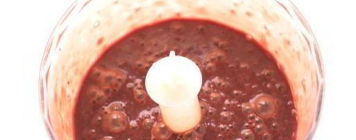 Шаг 3: печеночного торта с шампиньонами