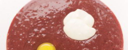 Шаг 4: печеночного торта с шампиньонами