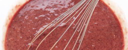 Шаг 5: печеночного торта с шампиньонами