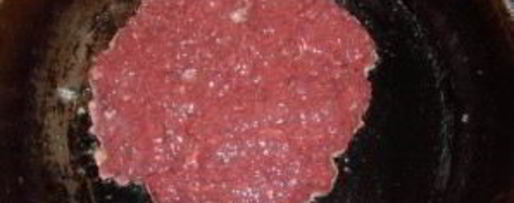 Шаг 1: печеночного торта с сыром