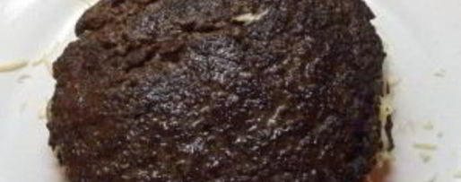 Шаг 2: печеночного торта с сыром