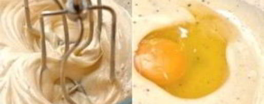 Шаг 1: печеночного торта в духовке