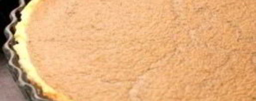 Шаг 11: печеночного торта в духовке