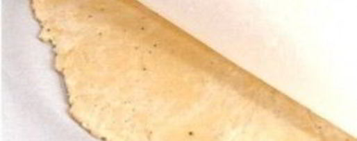 Шаг 2: печеночного торта в духовке