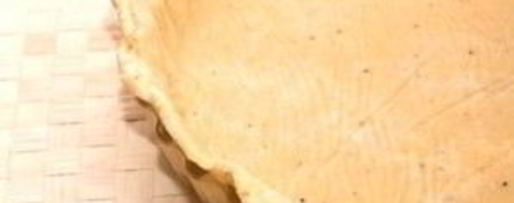 Шаг 3: печеночного торта в духовке