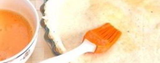 Шаг 4: печеночного торта в духовке