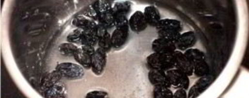 Шаг 5: печеночного торта в духовке