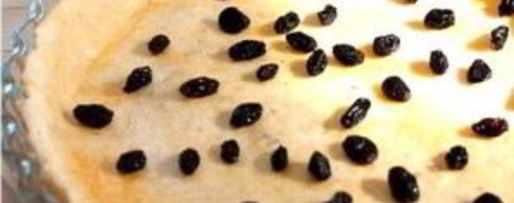 Шаг 6: печеночного торта в духовке