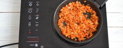 Шаг 13: печеночного торта в мультиварке