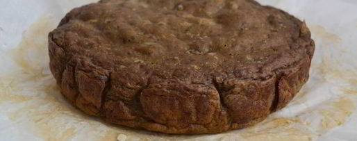 Шаг 15: печеночного торта в мультиварке