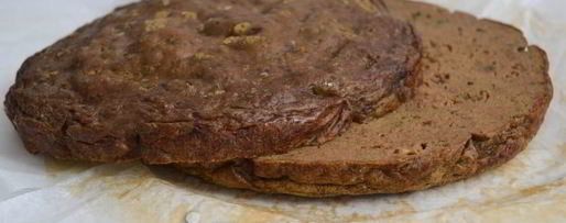 Шаг 16: печеночного торта в мультиварке