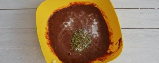 Шаг 5: печеночного торта в мультиварке