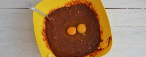 Шаг 6: печеночного торта в мультиварке