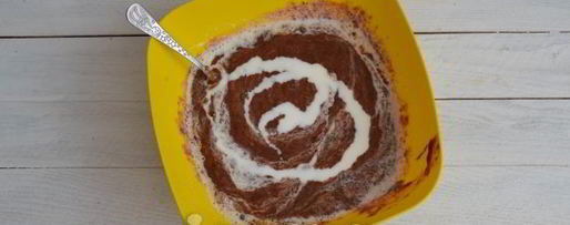 Шаг 7: печеночного торта в мультиварке