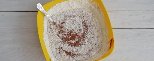 Шаг 8: печеночного торта в мультиварке