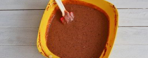 Шаг 9: печеночного торта в мультиварке