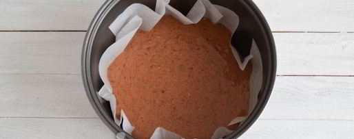 Шаг 10: печеночного торта в мультиварке