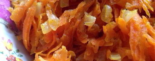 Шаг 10: торта из печеночных блинов весна шагает по планете