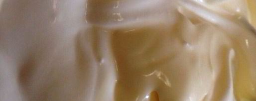 Шаг 12: торта из печеночных блинов весна шагает по планете