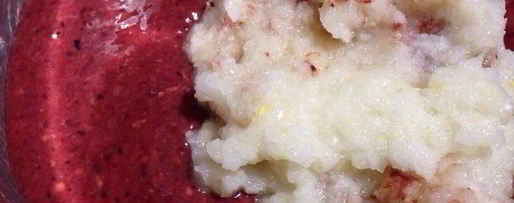 Шаг 2: торта из печеночных блинов весна шагает по планете