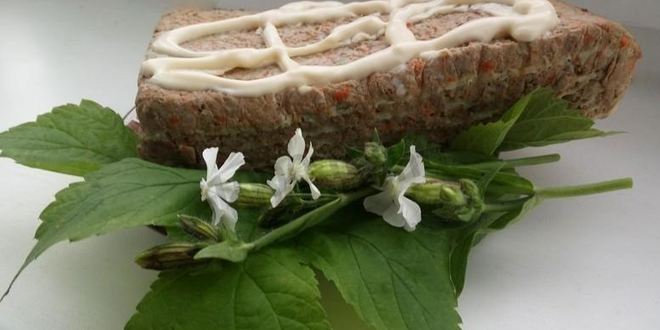 Рецепт торта печеночного на вафельных коржах