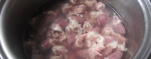 Шаг 1: торта печеночного на вафельных коржах