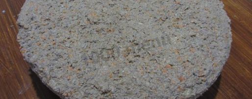 Шаг 5: торта печеночного на вафельных коржах