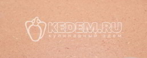 Шаг 5: тортика печеночного