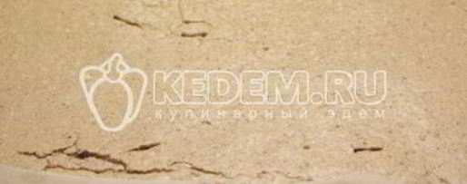 Шаг 6: тортика печеночного