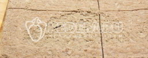 Шаг 7: тортика печеночного