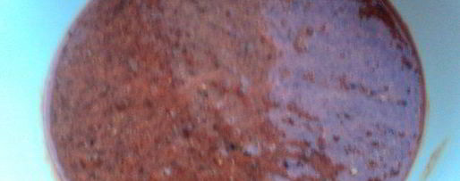 Шаг 2: закусочного блинно-печеночный торт