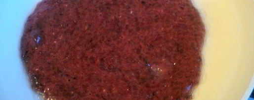 Шаг 3: закусочного блинно-печеночный торт