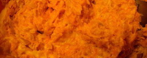 Шаг 5: закусочного блинно-печеночный торт