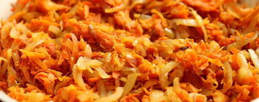 Шаг 3: закусочного печеночного торта