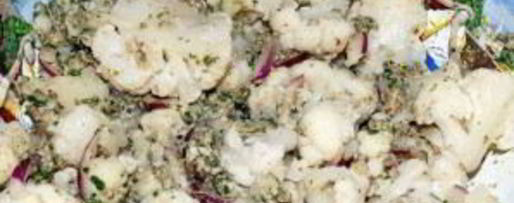 Шаг 5: пхалей из капусты