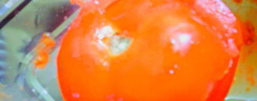 Шаг 2: пряных фаршированных помидоров