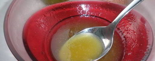 Шаг 2: банановых спринг-роллы