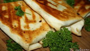 Рецепт Бифа-ролла