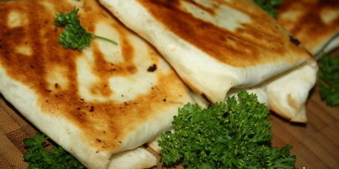 Рецепт бифа-ролла