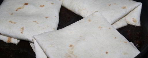 Шаг 4: бифа-ролла