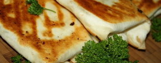 Шаг 6: бифа-ролла